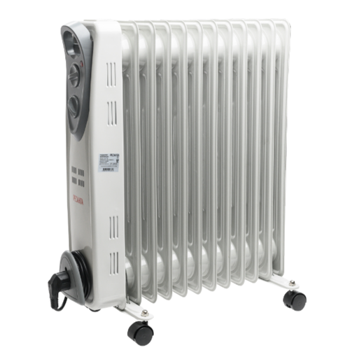 Радиатор масляный Ресанта ОМ-12Н 660100₽