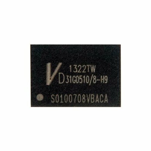 Память V-COLORD31G0510 DDR3 1288-15 15V FBGA78 27500₽