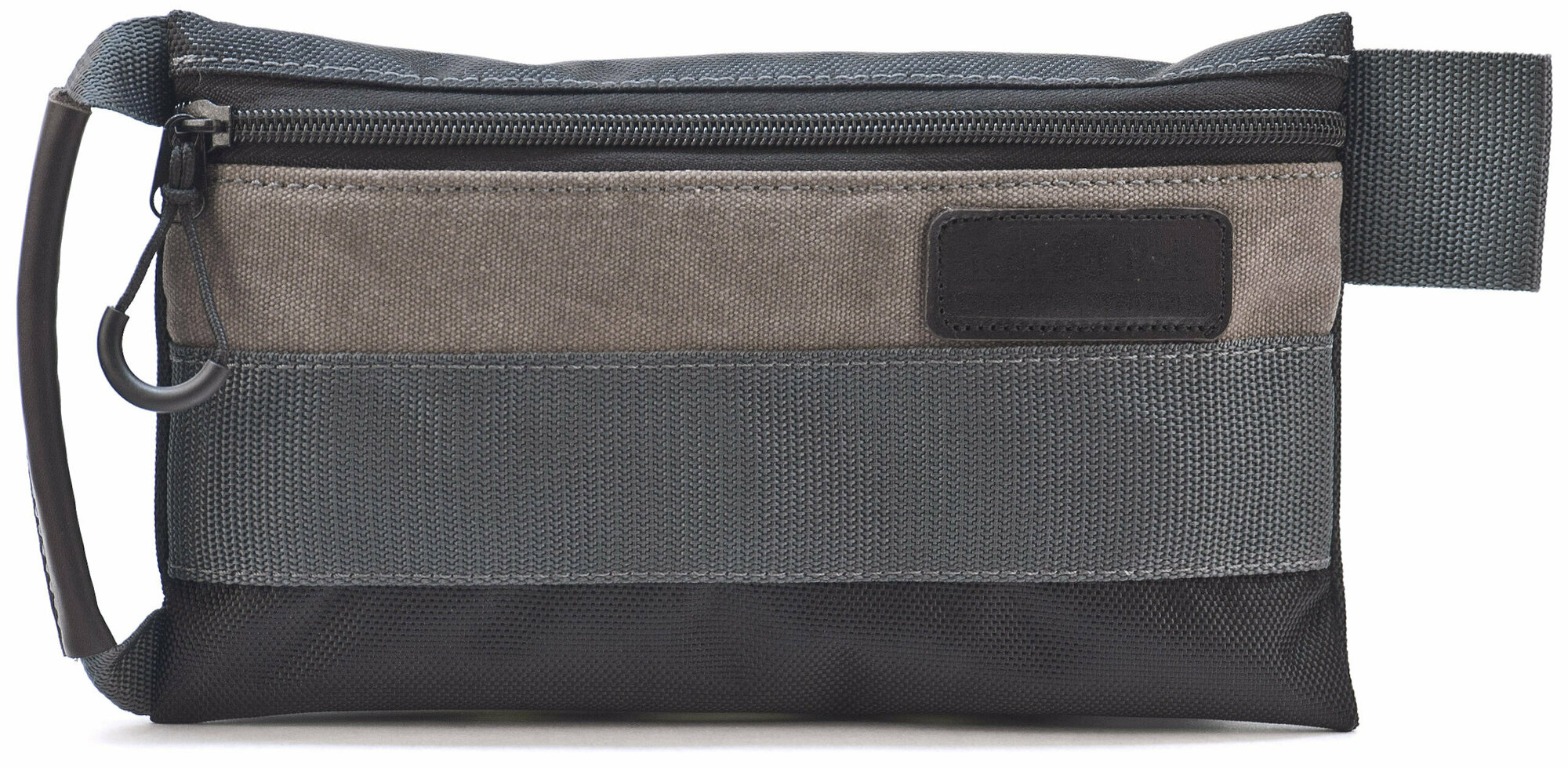 Сумка карман для инструментов Tool Pouch Small PRO размер 26х15см ToolRoll — фото 1