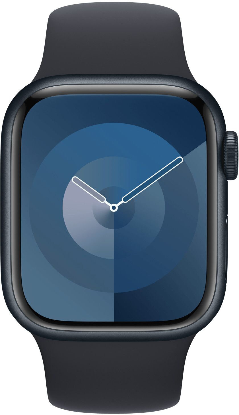 Смарт-часы Apple - фото №2