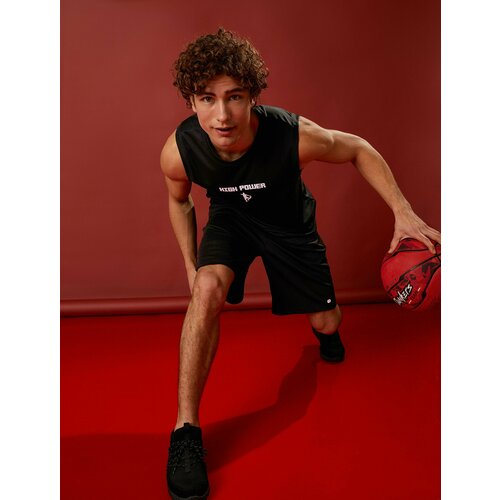 фото Майка koton, размер xxl, черный