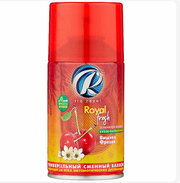 Rio Royal сменный баллон Royal Fresh Вишня и Фрезия, 250 мл,