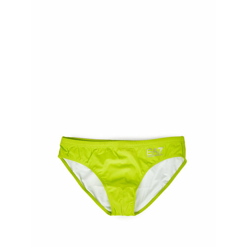 фото Плавки ea7, размер 50, зеленый