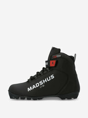 Ботинки для беговых лыж Madshus CT 80 NNN Черный; RU: 39, Ориг: 40