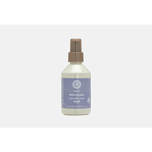 Спрей для укладки волос средней фиксации STYLE&FINISH with myrtle extract