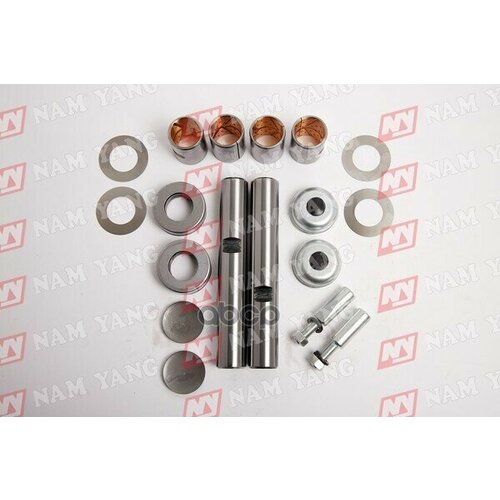 Ремкомплект Шкворневой Nam Yang Ny-534 NAM YANG арт NY534 5660₽
