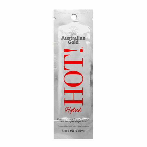 Australian Gold,    ,     ,    HOT! Hybrid, 10 