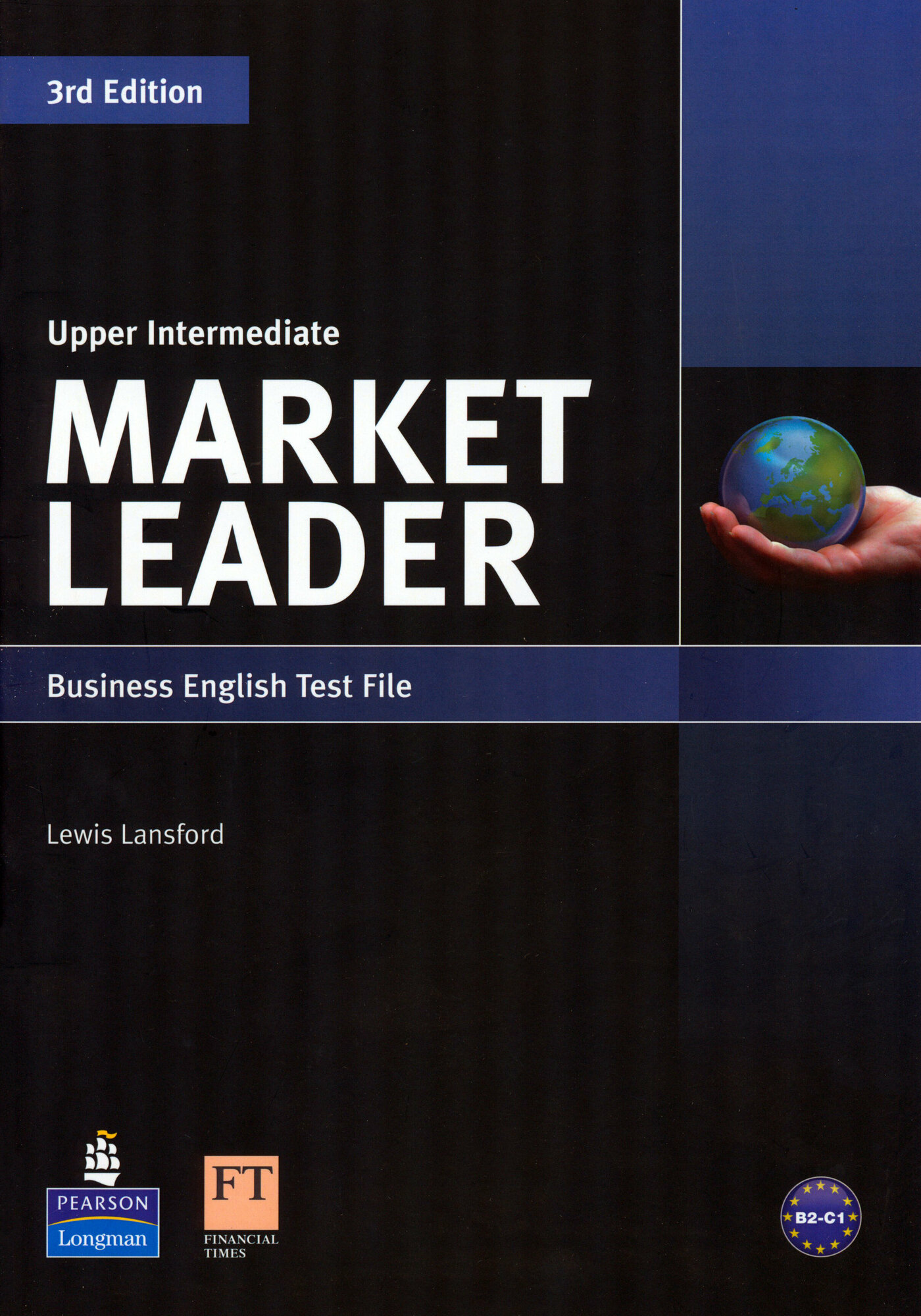Market Leader 3ed Upper-Interm Test File - фото №2