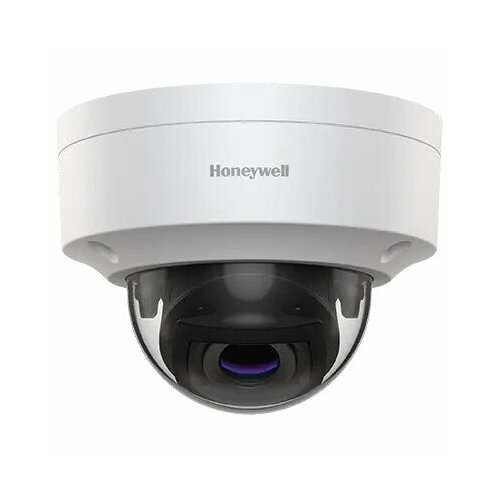 Купольная видеокамера Honeywell H4W4PER2 19367₽