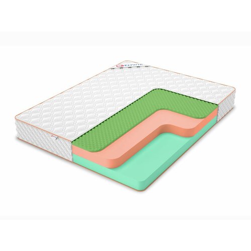 Матрас Denwir TOP FOAM ECO RELAX 23 150х185