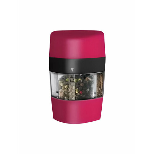 Мельница для специй 3в1 пластик 22см x 5см Berlinger 1334₽