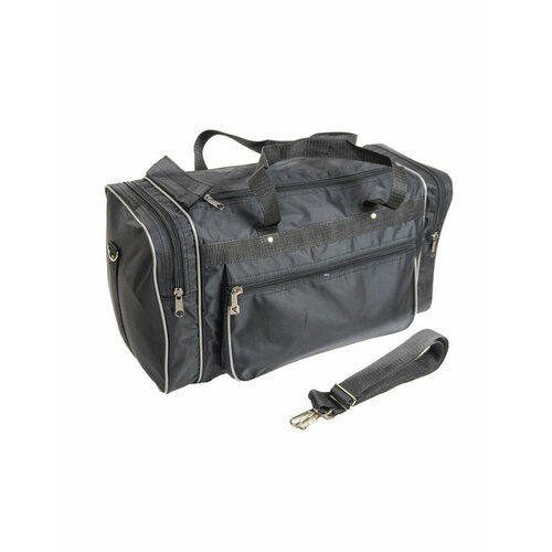 фото Сумка arlion 000-417 черный, 22х26х49 см, черный