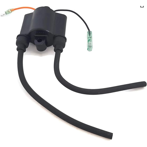 фото Катушка зажигания лодочного мотора yamaha 25/30/40 (689-85570-20)