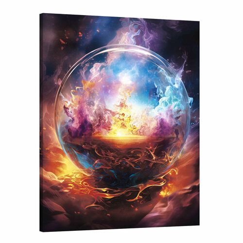 Интерьерная картина 50х70 