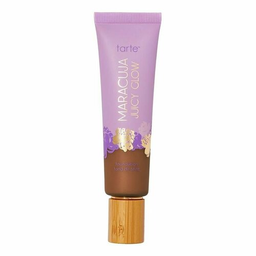 Тональная основа TARTE Maracuja Juicy Glow (53N Deep Neutral)