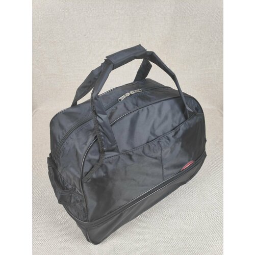 фото Сумка arlion 000-472 черный, 29х48х38 см, черный