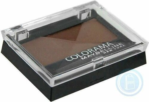 Maybelline Colorama Eye Shadow Тени для век Колорама оттенок 602