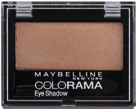 Maybelline Colorama Eye Shadow Тени для век Колорама оттенок 601