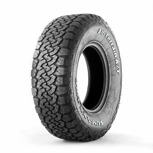 Автошина Sumaxx All-Terrain A/T 255/70 R16 120S