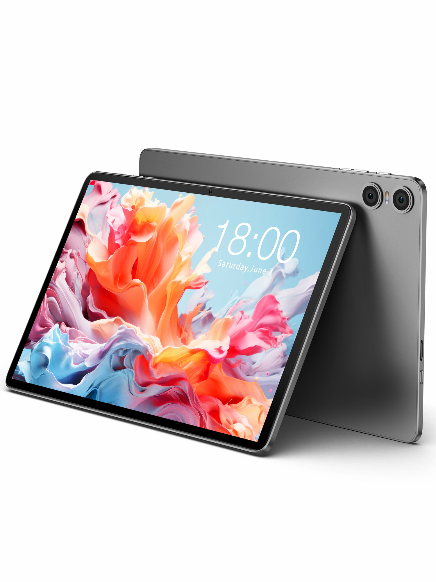 Планшет 10.1" Teclast P30T 128ГБ серый