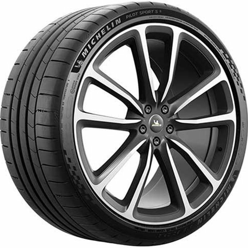 Автомобильные шины Michelin Pilot Sport S 5