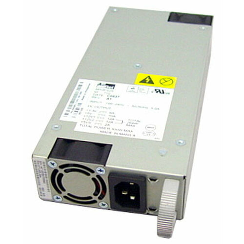 Uj722 Блок питания EMC 400 Вт Fiber Enclosure Power Supply