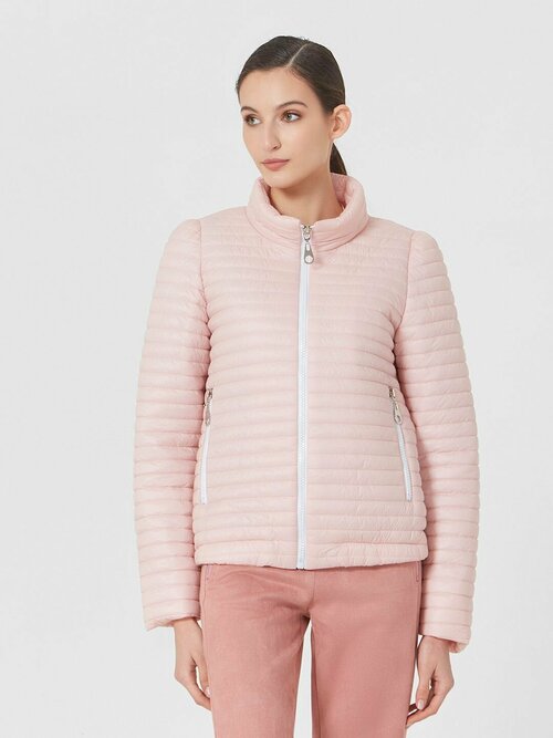 Куртка  Lo, размер 46, розовый