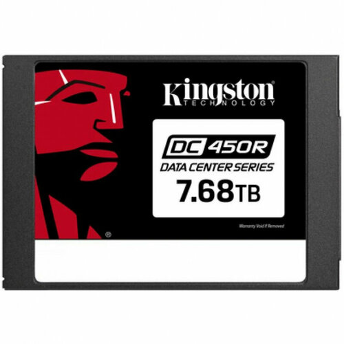 Kingston Enterprise 768Tb DC600M 3D 9220600₽