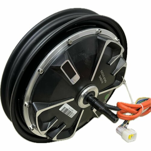 фото Мотор колесо для kugoo kirin note jilong нет бренда