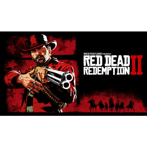 Игра Red Dead Redemption 2: Ultimate Edition для PC (Social Club) (электронная версия)