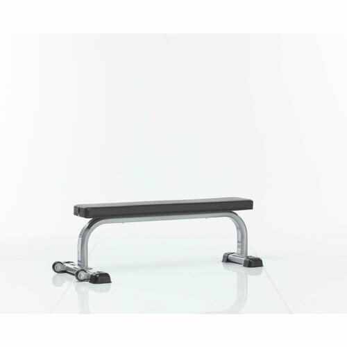 Плоская скамья TUFFSTUFF Evolution Flat Bench CFB-305 олимпийская скамья горизонтальная spirit olympic flat bench