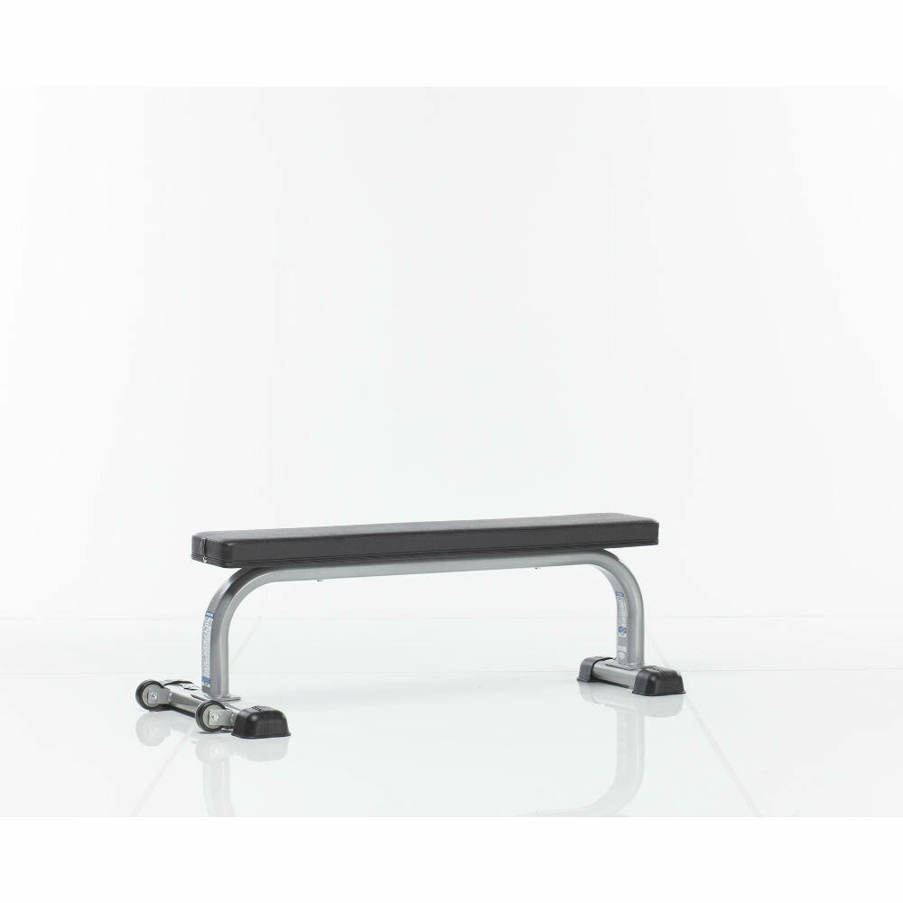 Плоская скамья TUFFSTUFF Evolution Flat Bench CFB-305