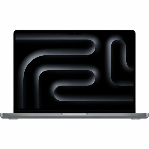 Ноутбук Apple MacBook Pro 14 M3 8 core1423024x196416GB512GB SSDM3 10 core GPUWi-FiBluetoothMac OS Z1C800132 Grey 26344900₽