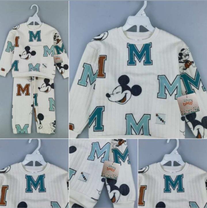 Костюм DISNEY Mickey mouse 