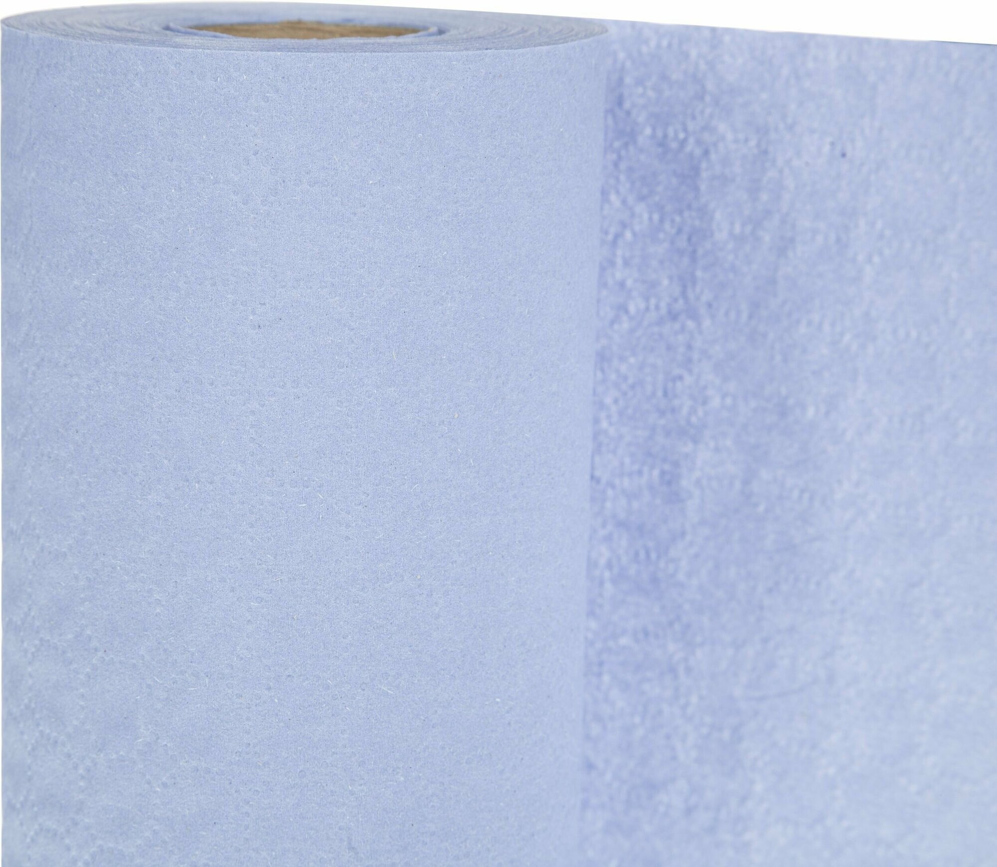 Протирочная бумага Luscan Professional, 52 м, голубой, 200 лист., 1 уп.