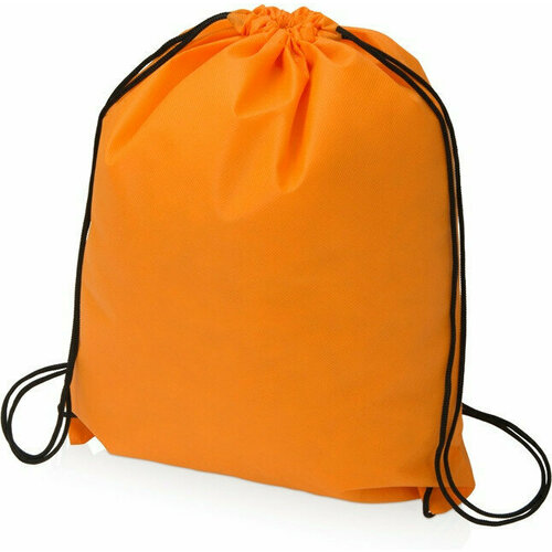 Рюкзак-мешок Пилигрим, оранжевый рюкзак мешок пилигрим голубой