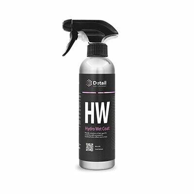 Detail HW Hydro Wet Coat кварцевое покрытие, 500мл