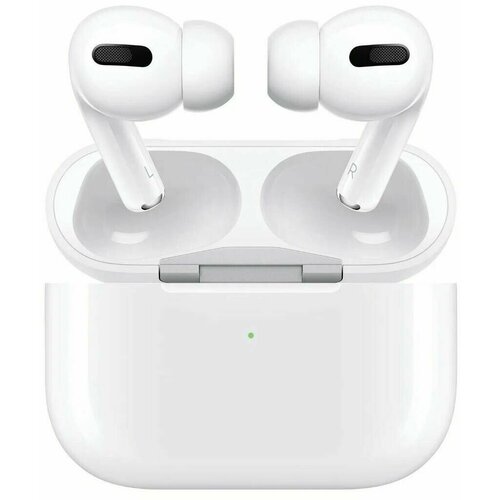 Беспроводные наушники Apple AirPods Pro 2 Magsafe USB-C белый 2637900₽