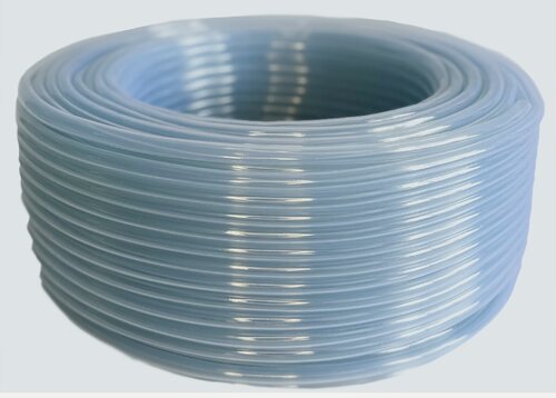 Изображение товара Шланг пищевой новэм, ПВХ, 8x1,0мм 40м