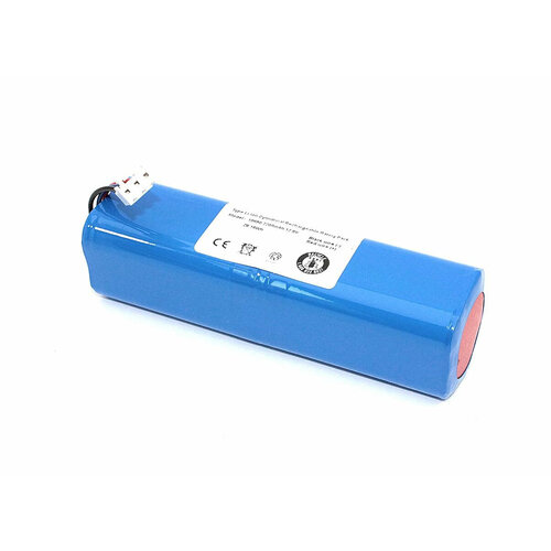 Аккумулятор для Philips FC8603 FC8705 3pin 12.8V 2200mAh Li-ion