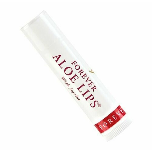 Гигиеническая помада с алоэ и жожоба 1050₽