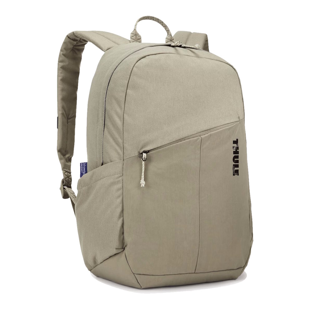 Рюкзак Thule Notus Backpack, 20L, Vetiver Gray