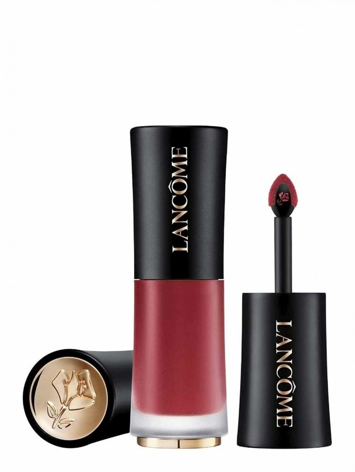 Помада для губ Lancome L Absolu Rouge Drama Ink, 888 French Idol