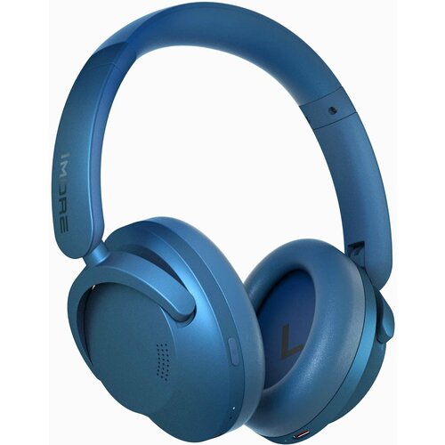 Наушники 1More SonoFlow Blue HC905 1052500₽
