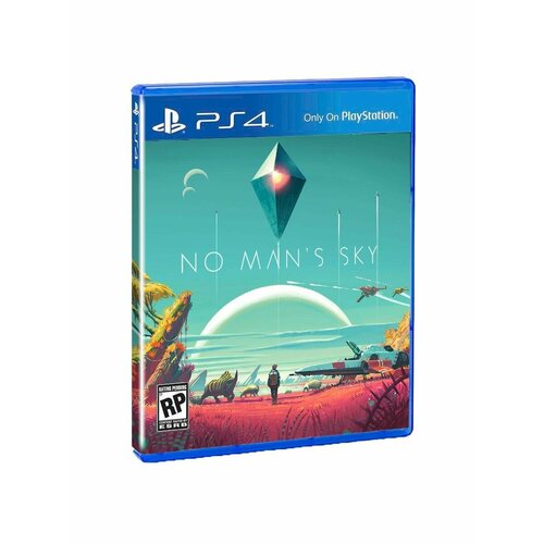 No Mans Sky PS4/PS5