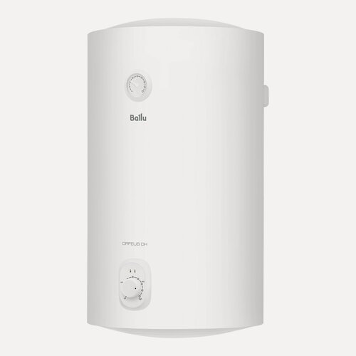 Изображение товара Водонагреватель Ballu BWH/S 100 Orfeus DH