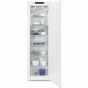 Встраиваемый морозильный шкаф Electrolux LUT 6 NF 18 S