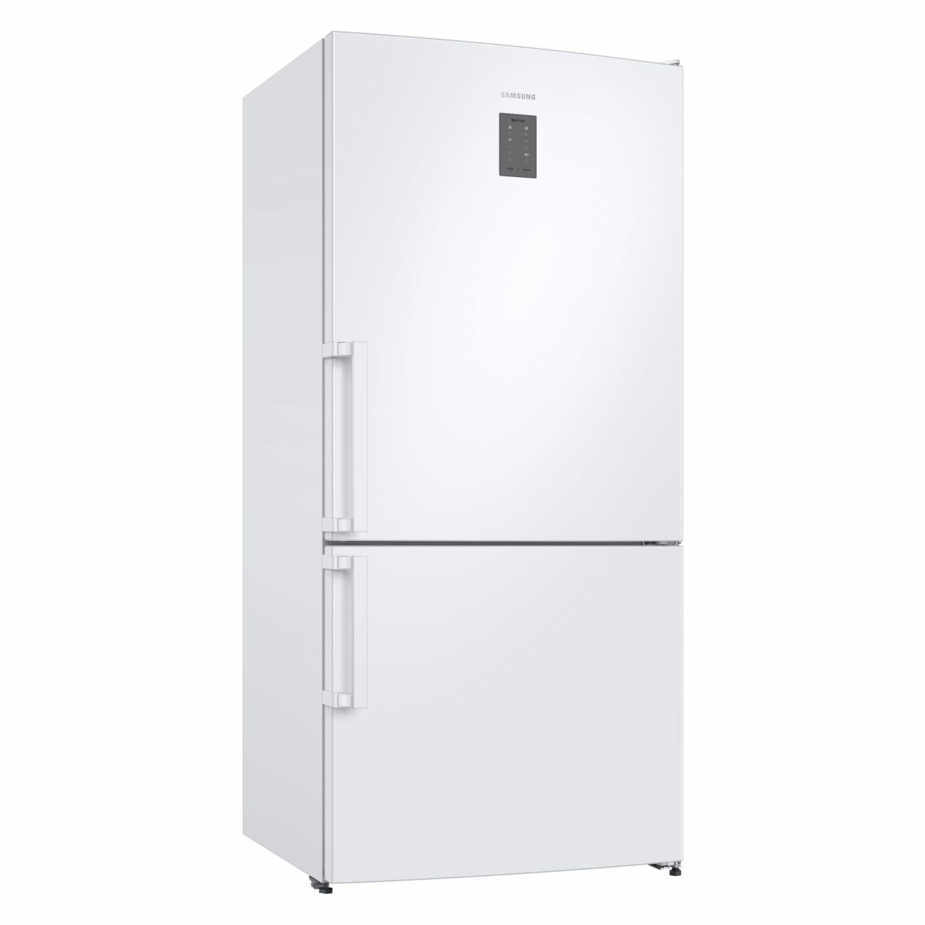Холодильник Samsung RB56TS754WW/WT белый
