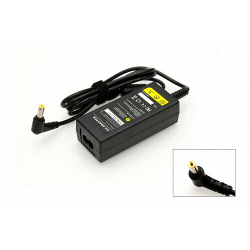 Блок питания д 19V 215A 40W 55x17mm 102000₽