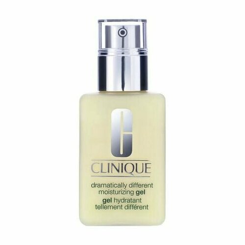 CLINIQUE Уникальный увлажняющий гель Dramatically Different Moisturizing Gel clinique dramatically different moisturizing gel безмасляная увлажняющая эмульсия 125мл